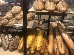 -Ole 面包房(华润万象城店)