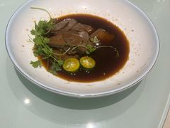 -江南韵·无锡太湖文化体验餐厅(凤凰天街店)