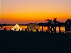 -千龙湖生态旅游度假区