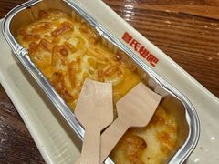 -管氏翅吧(地安门创始店)