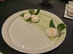 -桂语山房(满觉陇店)