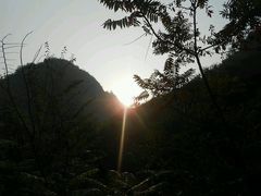 -孤山寨风景区