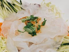 -大清花饺子(山庄店)