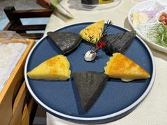 -渔意如意·首创金鲷顺德鱼生