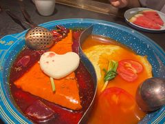 -吼堂老火锅(太古里总店)