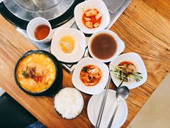 -云龙·烤肉专门店(东方路店)