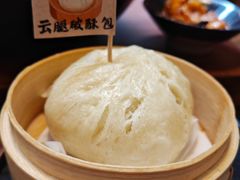-银米·云南传统过桥米线(双廊黑金冠店)