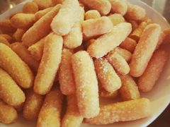 甜果子-同庆楼(花园店)