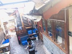 -88号小吃店·经典云南菜·地道纳西美食