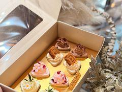 -杜哈夫DOUX RÊVE·生日蛋糕(日月光店)