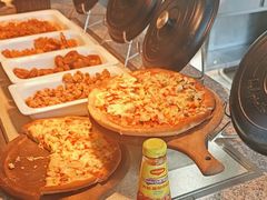 -韵咖啡自助餐厅(天津香格里拉店)