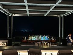-瑰丽酒店·海吧·天际下午茶·现场DJ·天台酒吧