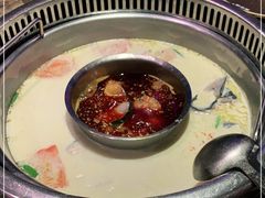 -鱼豆吉·豆浆鱼火锅(宜昌万达店)