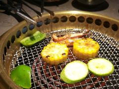 -谷牛日式烤肉(宝山U天地店)