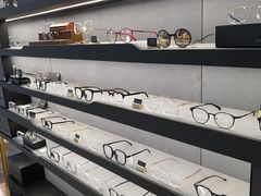 -日本手作眼镜·久川睛匠(新中关购物中心店)