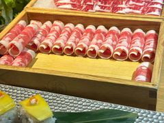 -礼舍·和牛火锅·烤肉·料理餐厅(华茂店)