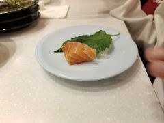 -争鲜回转寿司(浦东三钢里PLUS店)