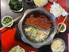 -储奇门鳝鱼火锅(总店)