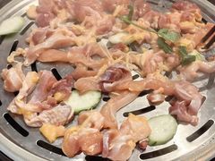 -阿鸡鱼庄·顺德鲜蒸小炒(亚运村店)