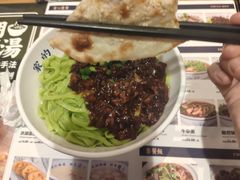 -文叔·湖北名小吃·小龙虾(华强北店)