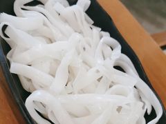 -掂档潮汕牛肉火锅(万象城店)