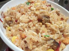 -韩宫宴烤肉·料理(南京江宁万达店)