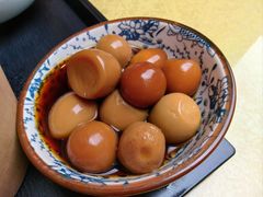 -二泉园老菜馆·百年无锡菜