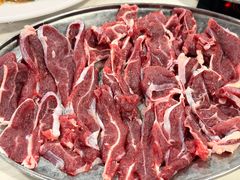 -菜忠潮州牛肉店(岗厦店)