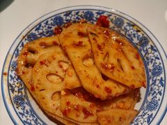-回家吃饭·地道南昌菜(建德观总店)