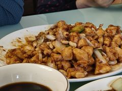 -胖子菜馆(隆昌路店)