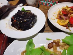 -大鸽饭(岗顶店)
