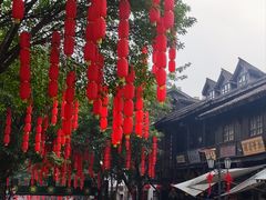 -两江国际影视城