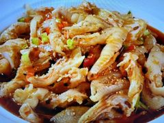 -环宇草鸡店·特色炒鸡