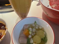 -李姑婆鲜切牛肉火锅自助(凤城二路店)