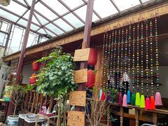 -丽江庭院之爱在路上(西单店)