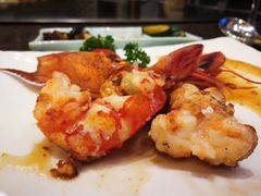 -海天一色海景自助餐厅(西港花园店)