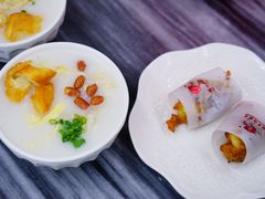 -新会鲜蚝鸡煲(新会总店)