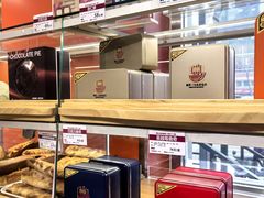 -新侨三宝乐面包店(崇文门店)
