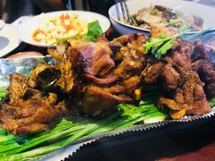 -大牌大·传统杭帮菜(湖滨店)