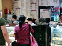 -姚记炒肝店(簋街店)