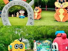 -梅州雁山湖国际花园度假区