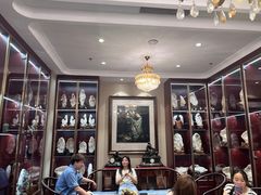 -燕春楼(海河华鼎店)