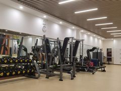 -琪航健身工作室(徐汇光大店)