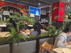 -一品红川菜(皇岗店)