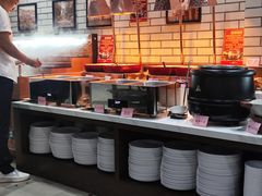 -辣尚瘾·烤鱼·新川菜(交大直营店)