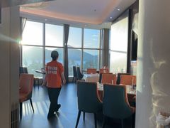 -不仔客海鲜·烧烤·270度海景餐厅(大东海店)