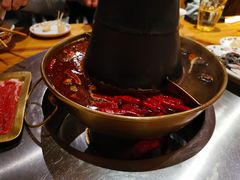 -老门框爆肚涮肉(望京店)