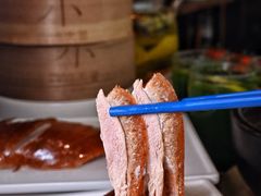 酥不腻烤鸭-小大董·烤鸭(王府井apm店)