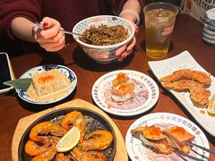 -小川洋风料理(江汉路店)