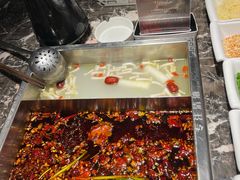 -大妙火锅·非物质文化遗产(东湖公园店)